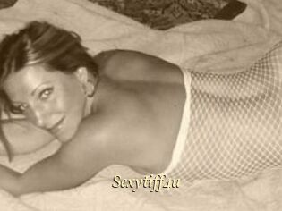 Sexytiff4u