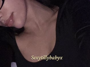 Sexytillybabyx