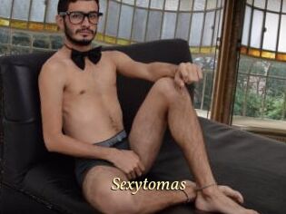 Sexytomas