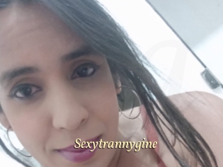 sexytrannygine Vidéo porno gratuite