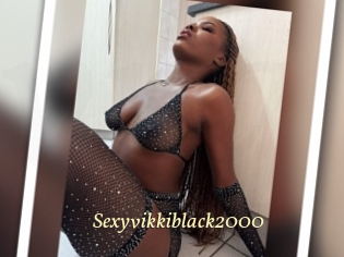 sexyvikkiblack2000 Vidéo porno gratuite