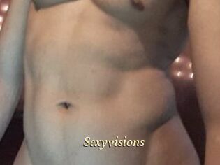 Sexyvisions