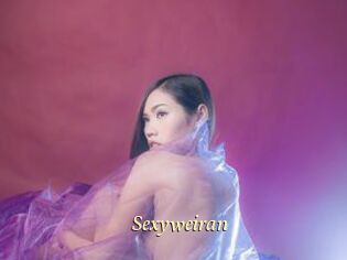 Sexyweiran