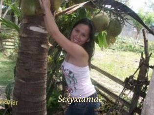 Sexyxiamae