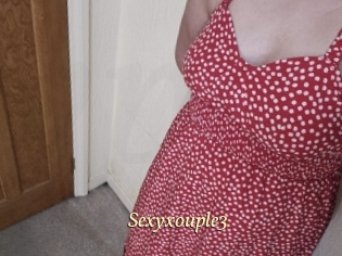 Sexyxouple3