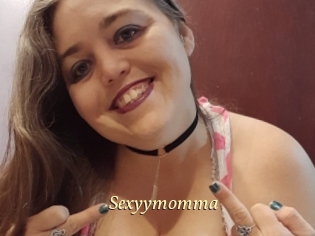 Sexyymomma
