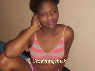 Sexyyungchick