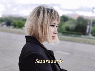 Sezaradavis