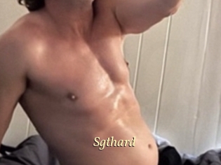 Sgthard