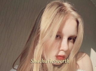 Shacharlesworth