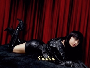 Shadaia