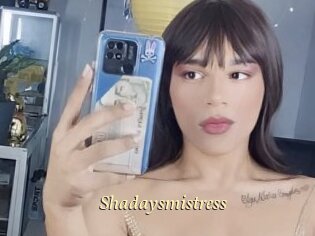 shadaysmistress Vidéo porno gratuite