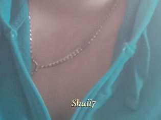 Shaii7