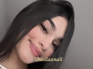 Shaiilaanali