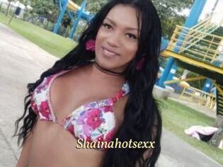 Shainahotsexx