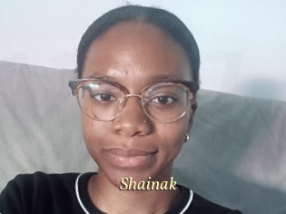 Shainak