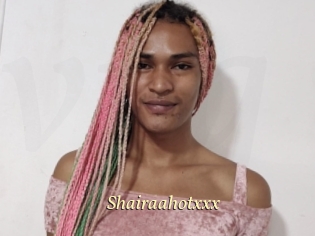 Shairaahotxxx