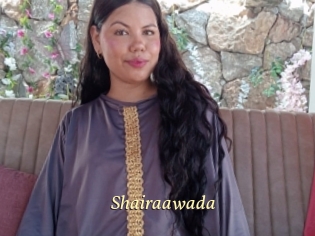 Shairaawada