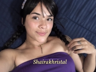 Shairakhristal