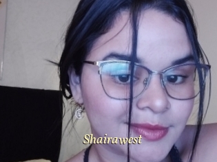 Shairawest