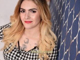 Shakirasun