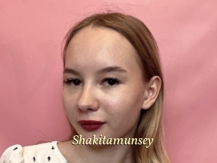 Shakitamunsey