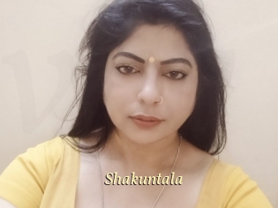 Shakuntala