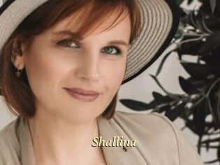 Shallina