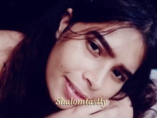 Shalomtastty
