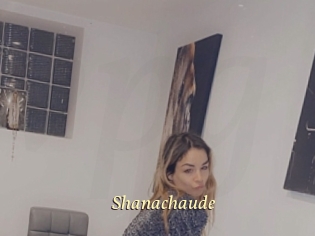 Shanachaude