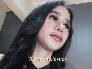 Shanaiawinston