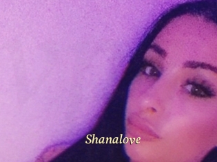 Shanalove