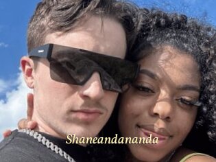 Shaneandananda