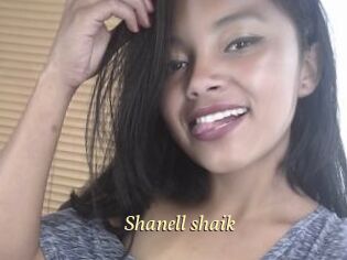 Shanell_shaik