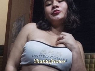 shaniafranco Vidéo porno gratuite