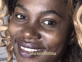 Shanicebetina