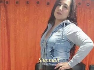 Shannalt