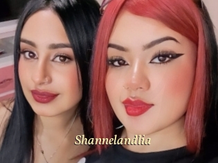 Shannelandlia