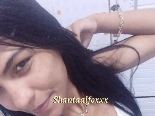 shantaalfoxxx Vidéo porno gratuite