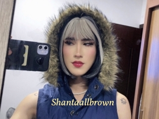 Shantaallbrown