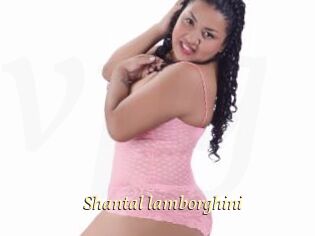 Shantal_lamborghini