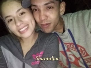 Shantaljor