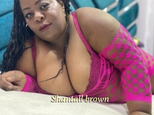 shantall_brown Vidéo porno gratuite