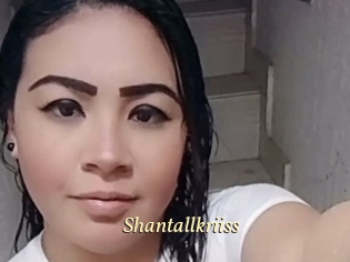 Shantallkriiss
