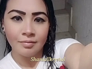 Shantallkrystal