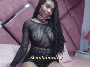 Shantalmedine