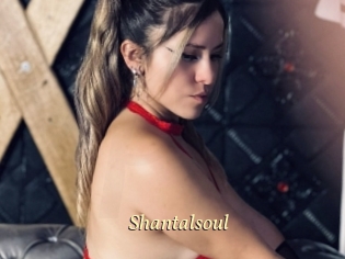 Shantalsoul