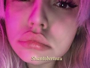 Shanteberteau