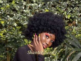 Shantelshanny