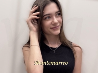 Shantemarreo